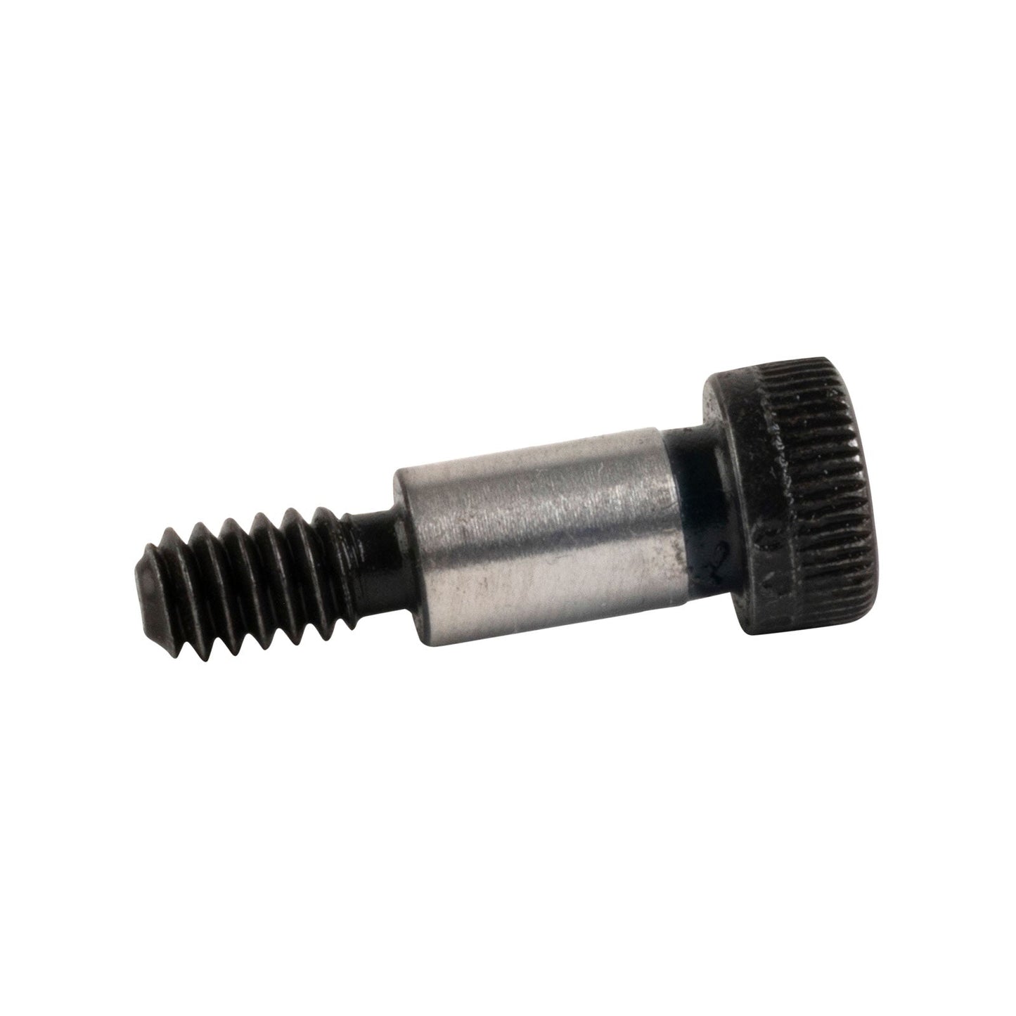 Conquest 1/4"-10-24 x 7/16" Coarse Alloy Socket Shoulder Screw - Plain