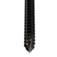 Simpson Strong-Tie Timber CF flat head screw with black e coat