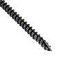 Simpson Strong-Tie Timber CF flat head screw with black e coat