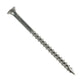 Simpson Strong-Tie Square Drive Bugle Head Stainless Steel Deck Screw