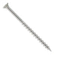 Simpson Strong-Tie Square Drive Bugle Head 316 Stainless Steel Deck screw