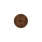 #12 x 34 inch STXL Woodbinder Metal Roofing Stitch Screw Brown Pkg 250 image 2 of 2