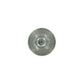 #12 STXL Woodbinder Metal Roofing Stitch Screw Plain Finish Pkg 250 image 2 of 2