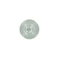 #12 x 34 inch STXL Woodbinder Metal Roofing Stitch Screw Light Gray Pkg 250 image 2 of 2