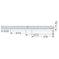 Simpson Strong-Tie ST22 1-1/4