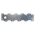 Simpson 16 Gauge Strap Tie - G90 Galvanized