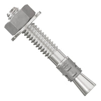 Simpson 304 stainless steel wedge anchor strong bolt 2