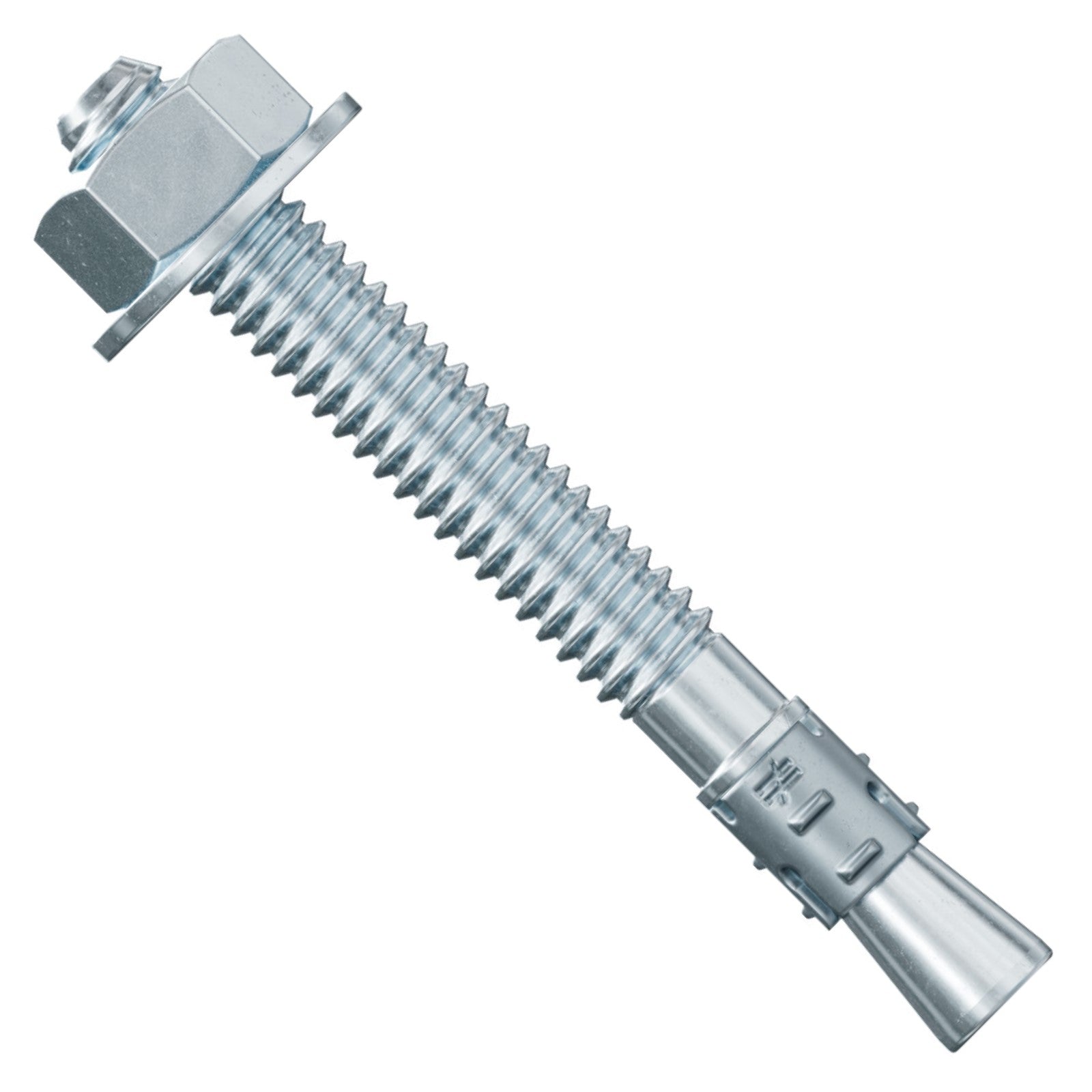 Simpson Strong Bolt 2 Wedge Anchors