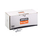Simpson 1/4" x 2-1/4" Strong Bolt 2 Fully Assembled Wedge Anchor - 316 Stainless Steel, Pkg 100