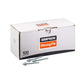Box of Simpson Strong Tie anchors on a white background