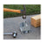 Simpson Mechanically galvanized wedge anchor strong bolt 2 installation