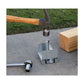 Simpson Mechanically galvanized wedge anchor strong bolt 2 installation
