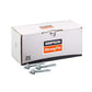 Simpson 1/2" x 4-1/4" Strong Bolt 2 Fully Assembled Wedge Anchor - Mechanically Galvanized, Pkg 25
