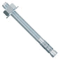 1/2" x 5-1/2" Strong-Tie Strong Bolt 2 Wedge Anchor, Zinc Plated, Pkg 10