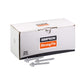 Simpson 1/2" x 5-1/2" Strong Bolt 2 Fully Assembled Wedge Anchor - 316 Stainless Steel, Pkg 25