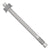 Simpson 316 stainless steel wedge anchor strong bolt 2