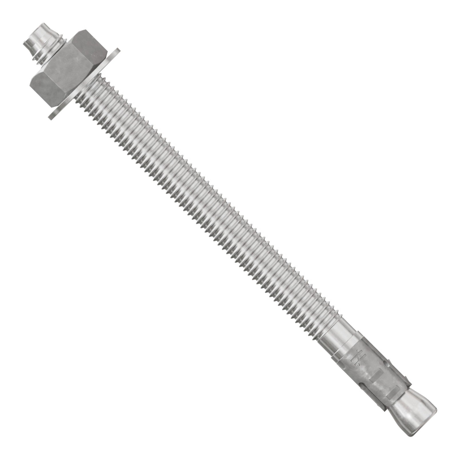 Simpson 316 stainless steel wedge anchor strong bolt 2