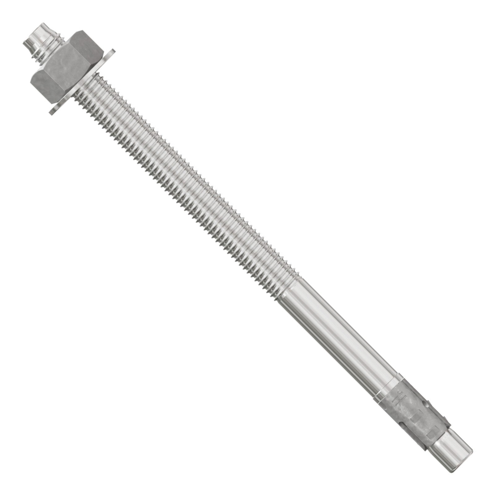 Simpson 304 stainless steel wedge anchor strong bolt 2