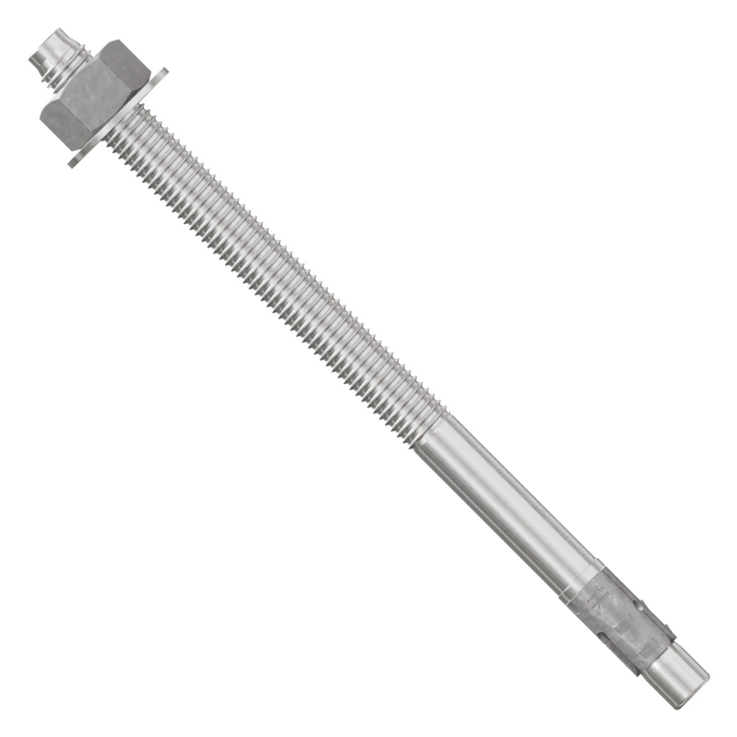 Simpson 316 stainless steel wedge anchor strong bolt 2