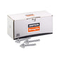 Simpson 5/8" x 5" Strong Bolt 2 Fully Assembled Wedge Anchor - 316 Stainless Steel, Pkg 20