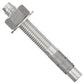 Simpson 304 stainless steel wedge anchor strong bolt 2
