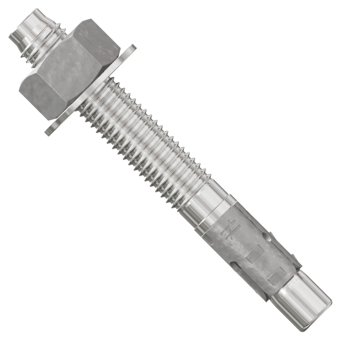 Simpson 304 stainless steel wedge anchor strong bolt 2