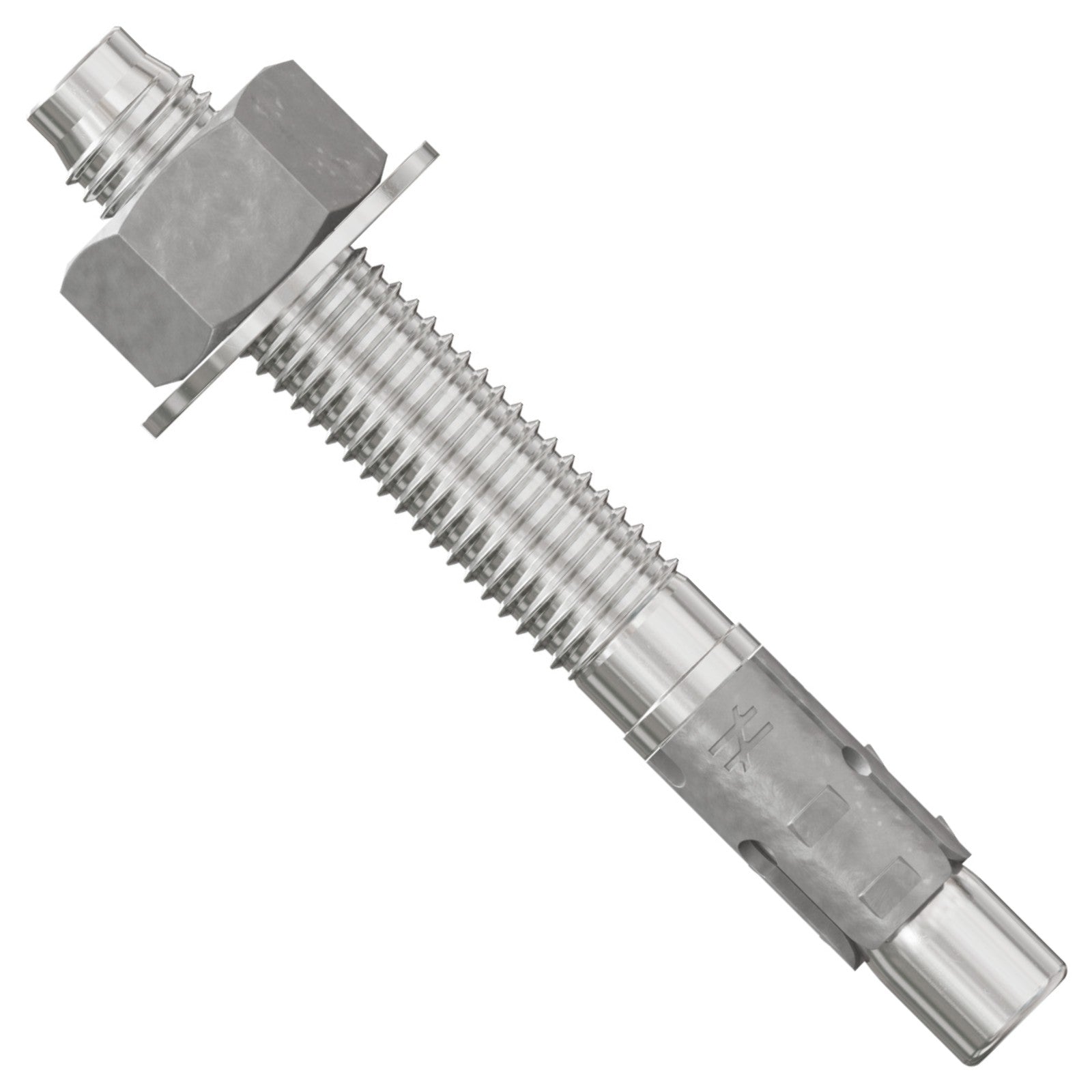 Simpson 304 stainless steel wedge anchor strong bolt 2