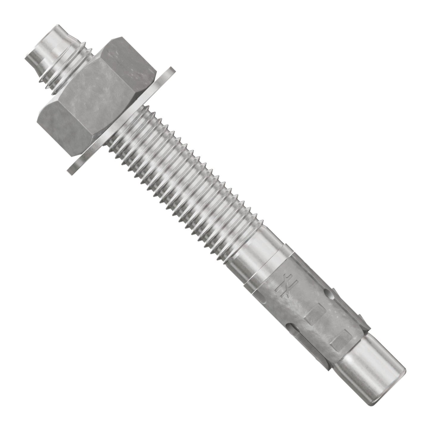Simpson 316 stainless steel wedge anchor strong bolt 2
