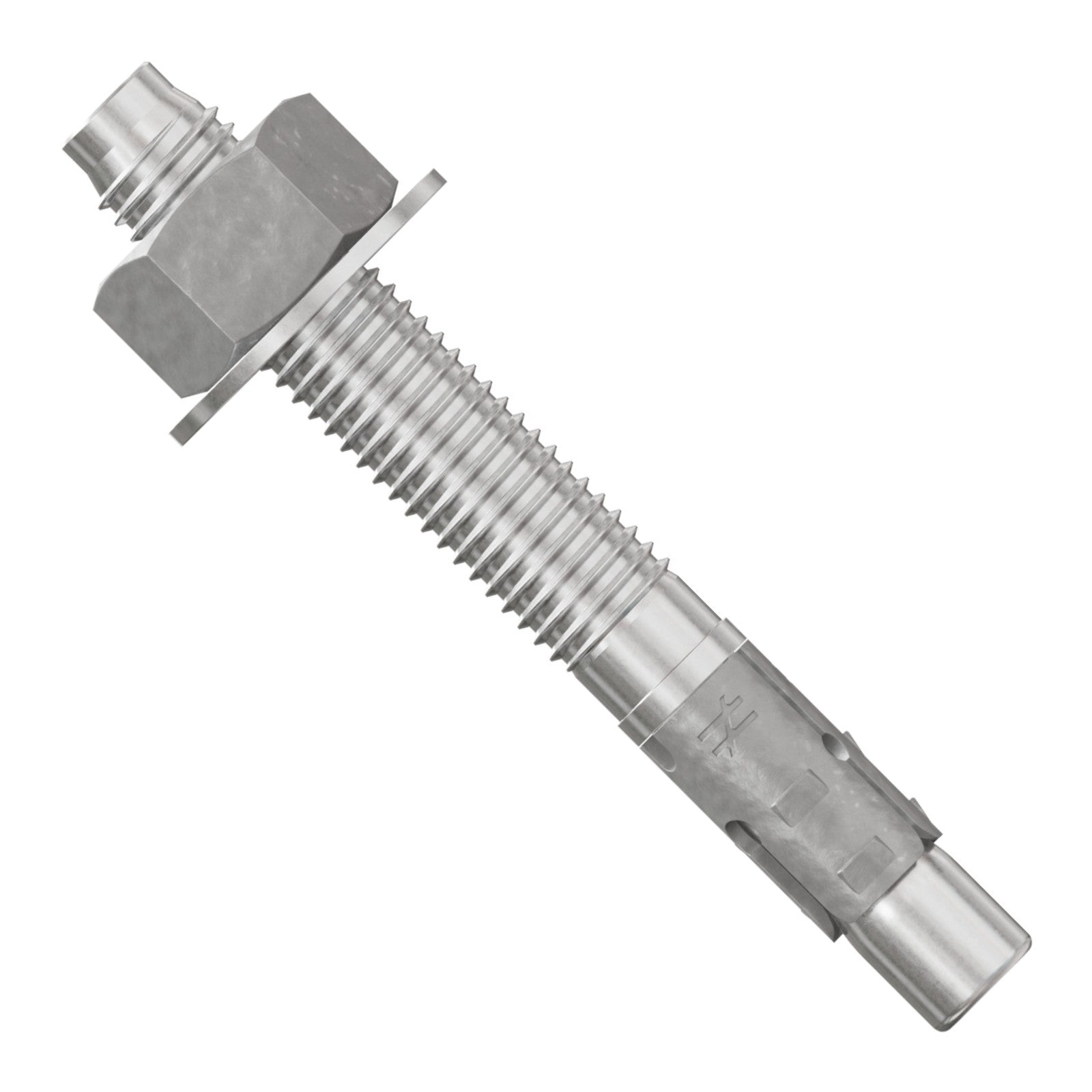 Simpson 316 stainless steel wedge anchor strong bolt 2