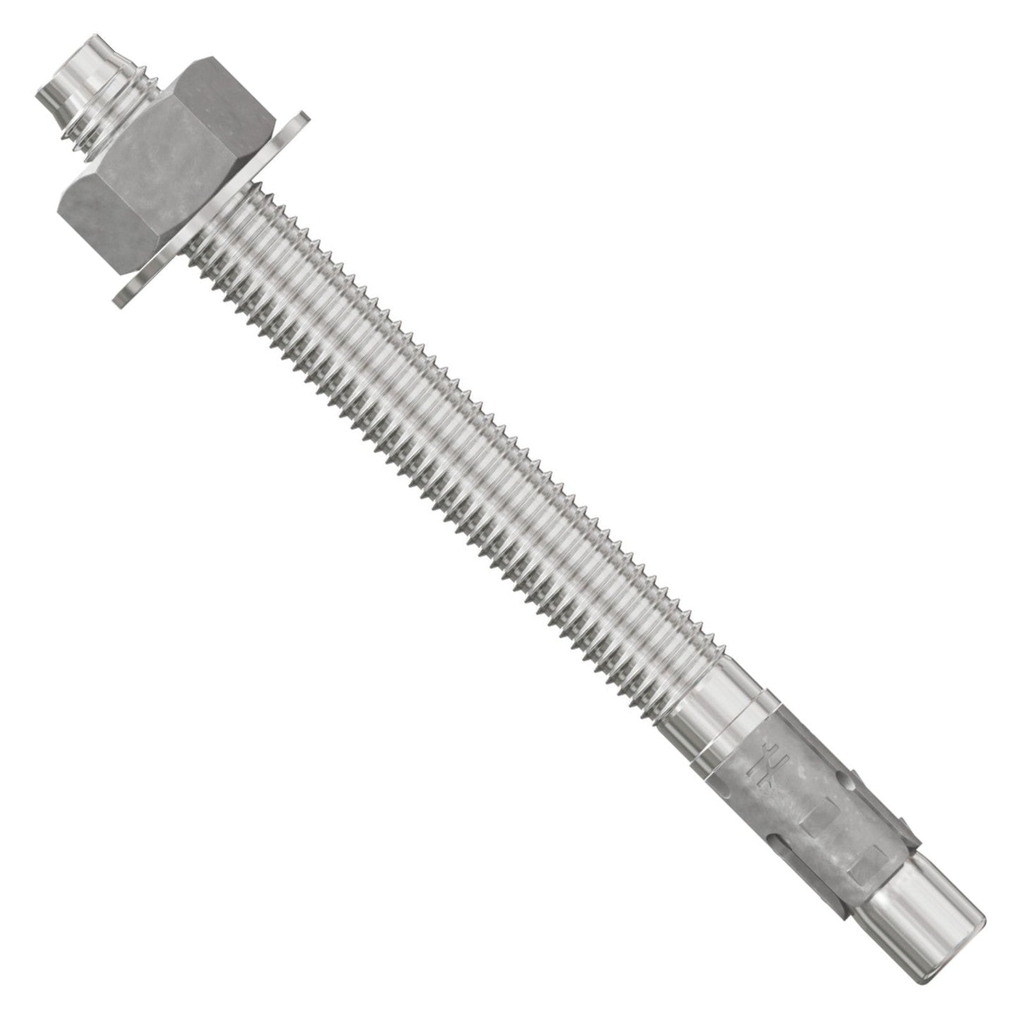 Simpson 304 stainless steel wedge anchor strong bolt 2