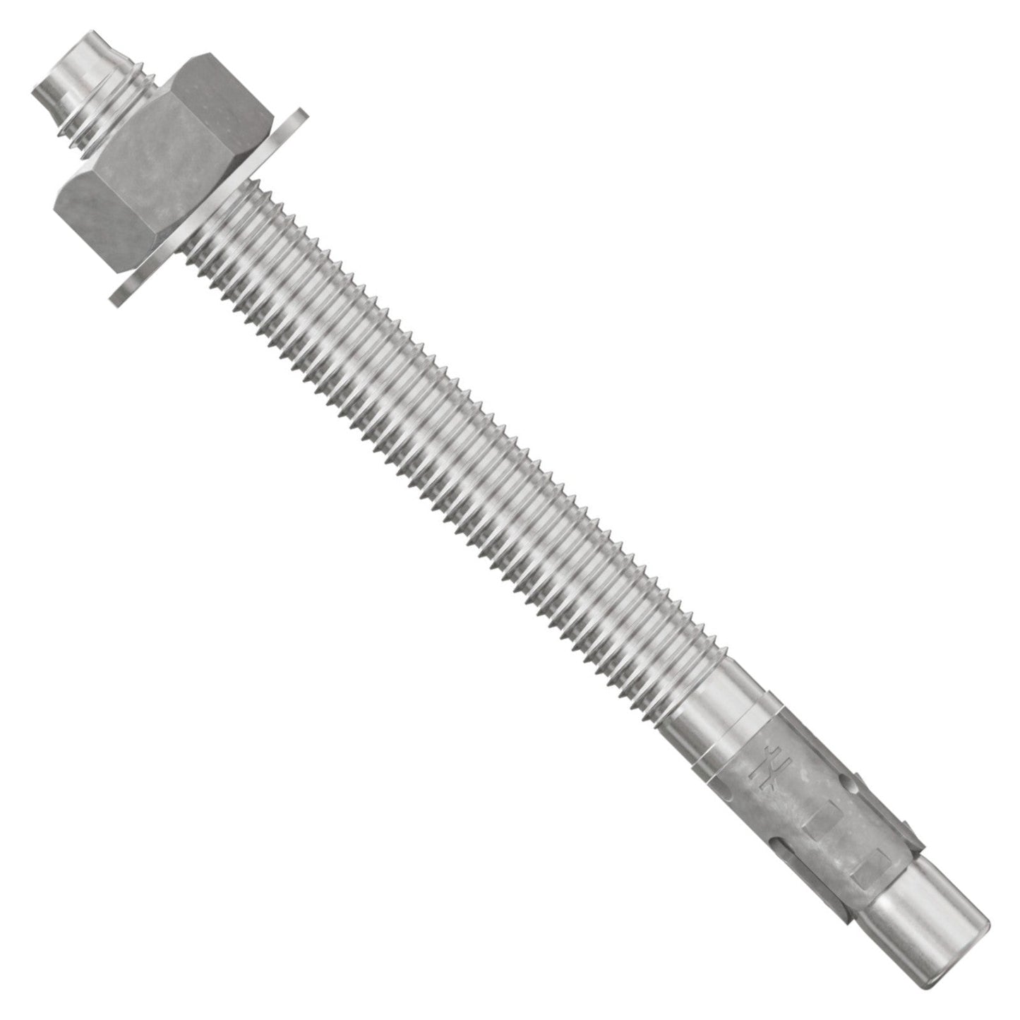 Simpson 316 stainless steel wedge anchor strong bolt 2