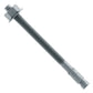 Simpson Mechanically galvanized wedge anchor strong bolt 2