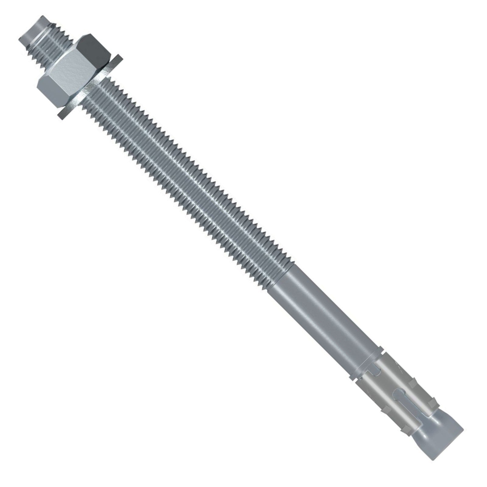 Simpson Strong Bolt 2 Wedge Anchors