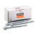 Box of Simpson Strong-Tie bolts on a white background