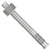 Simpson 304 stainless steel wedge anchor strong bolt 2