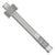 Simpson 316 stainless steel wedge anchor strong bolt 2