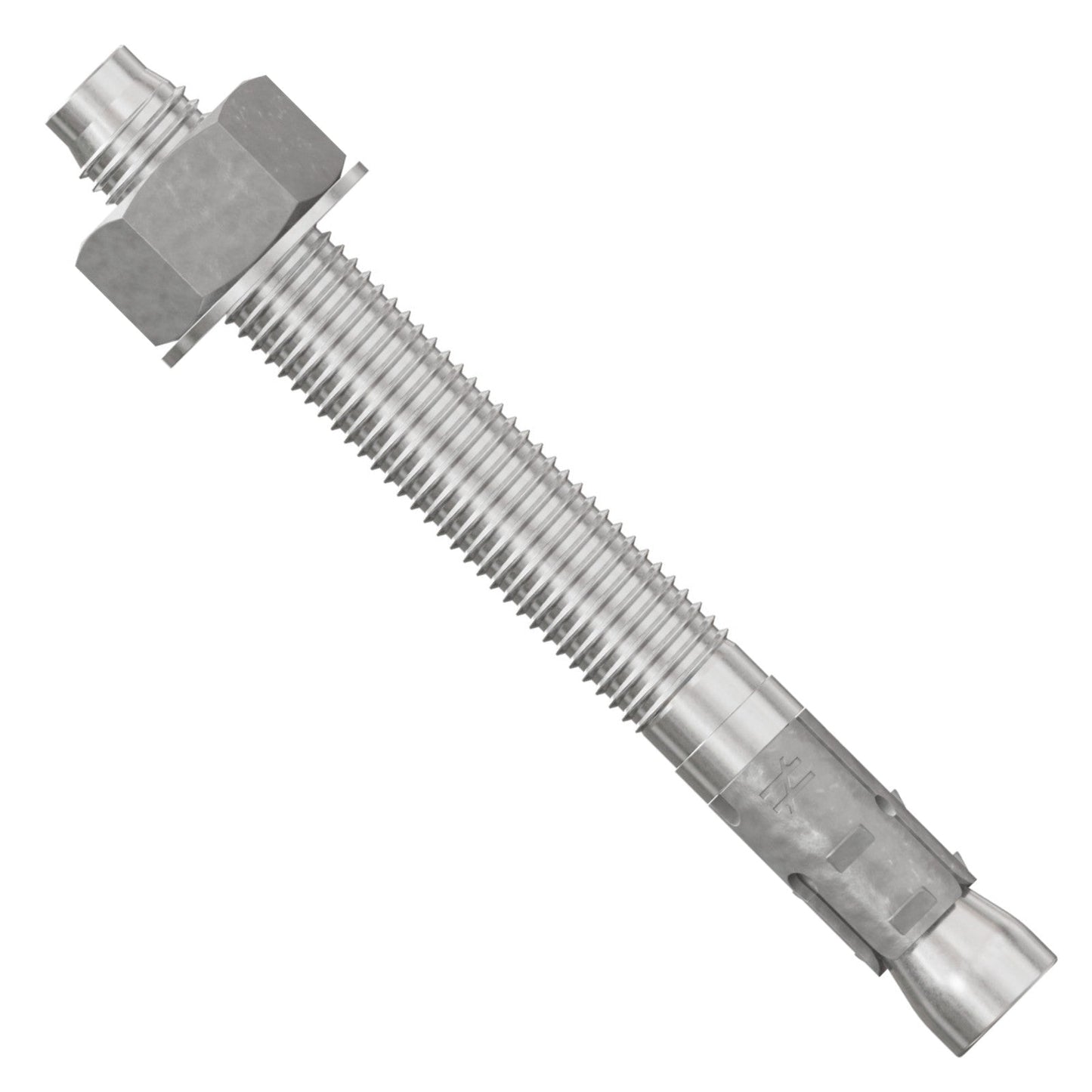 Simpson 316 stainless steel wedge anchor strong bolt 2