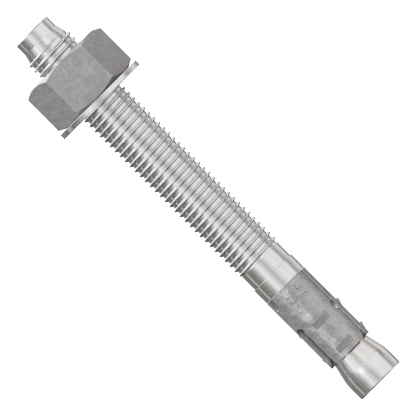 Simpson 316 stainless steel wedge anchor strong bolt 2