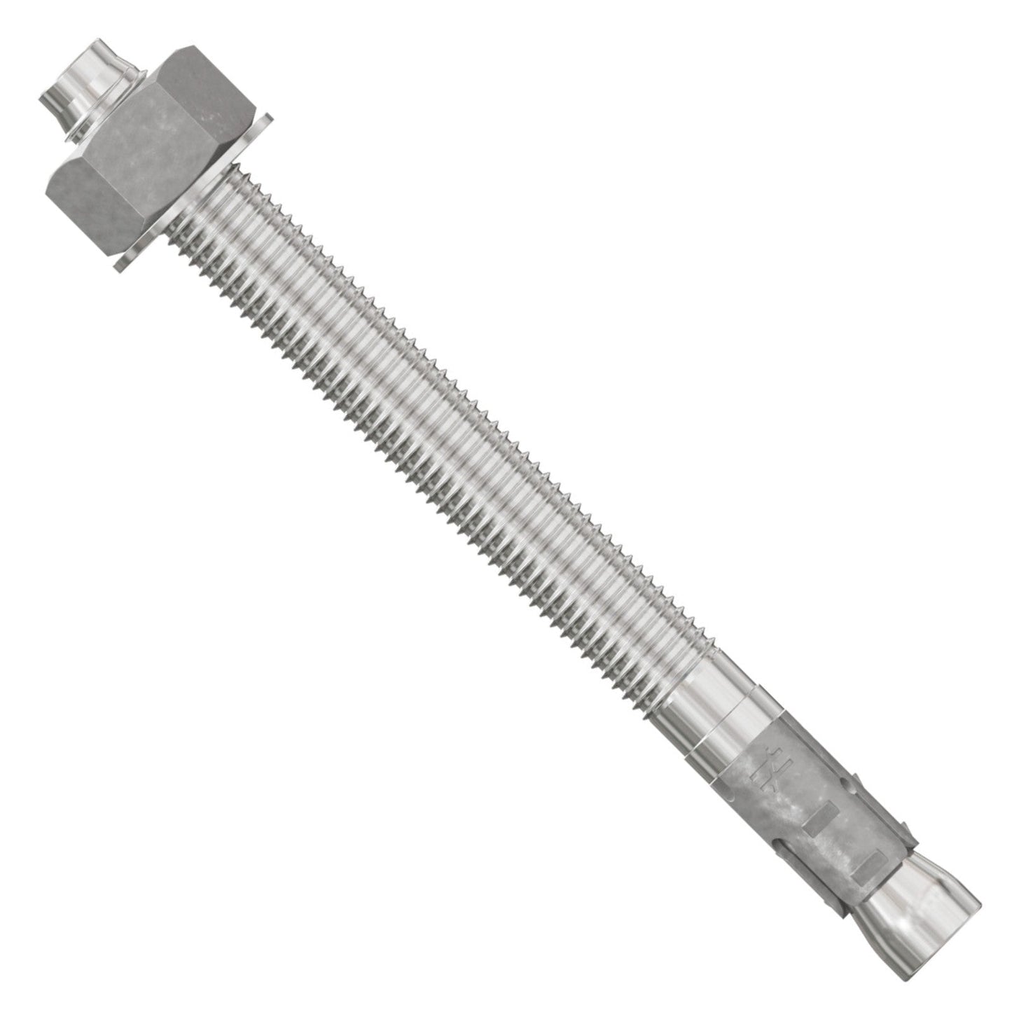 Simpson 304 stainless steel wedge anchor strong bolt 2