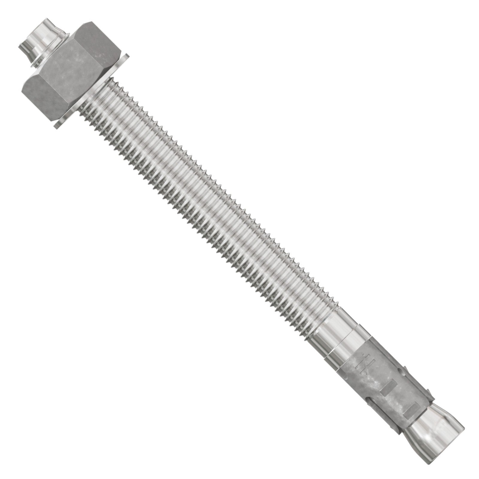 Simpson 304 stainless steel wedge anchor strong bolt 2