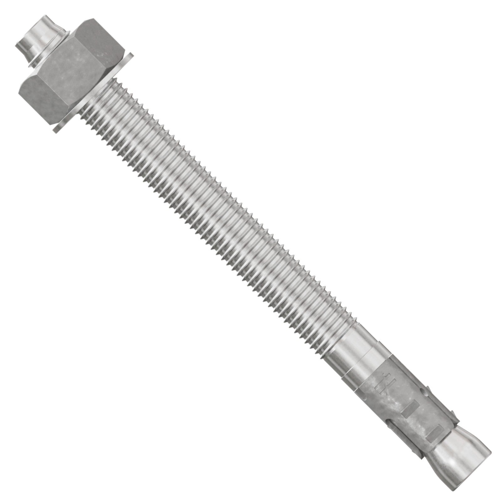 Simpson 316 stainless steel wedge anchor strong bolt 2