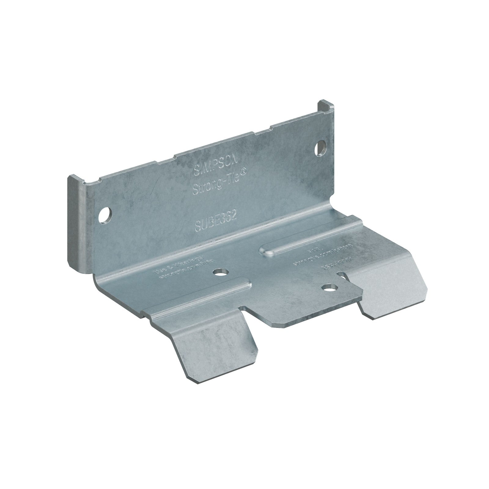 Simpson SUBE362-R100 3-5/8