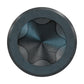 Simpson SWD Double-Threaded Wood Screw Screw Head