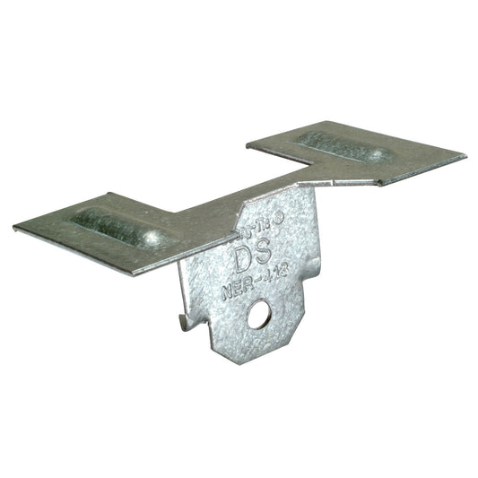 Ds Fastener SBV/CF-R/DS Construction Connectors – Fasteners Plus
