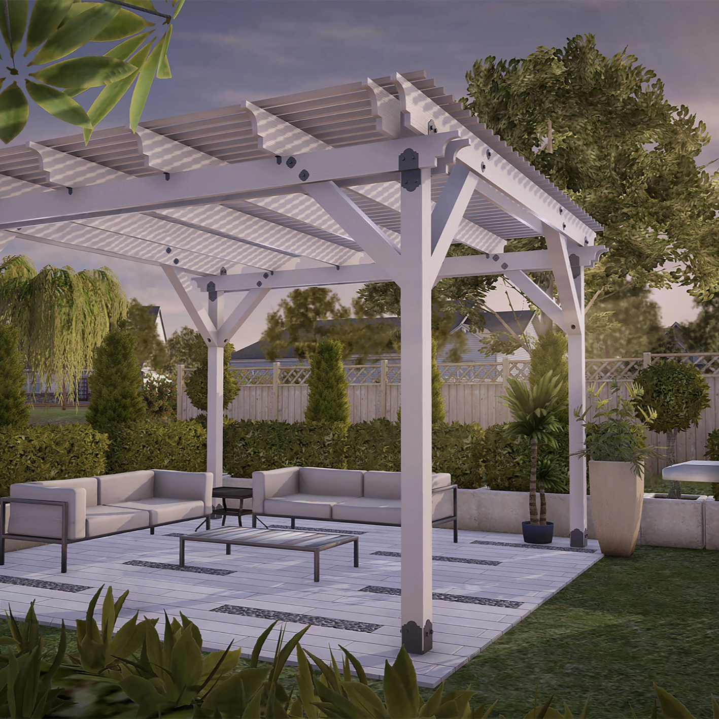 PERGOLA