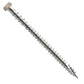 #10 x 2-3/4" Simpson Strong-Tie DCU T20 Cap Head Composite Deck Screw - 305 Stainless Steel, Gray 01, Pkg. 350