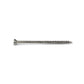 Strong-Drive DWP Wood Screw Head Stainless Steel