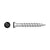 Simpson T07225FT70BK #7 2-1/4