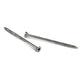 Simpson T08162WP-RP85 #8 x 1-5/8" T20 DWP Flat Head Wood Screw - Type 316 Stainless Steel, Pkg 85