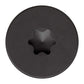 T20 6-Lobe - Pancake Head - Gray 04